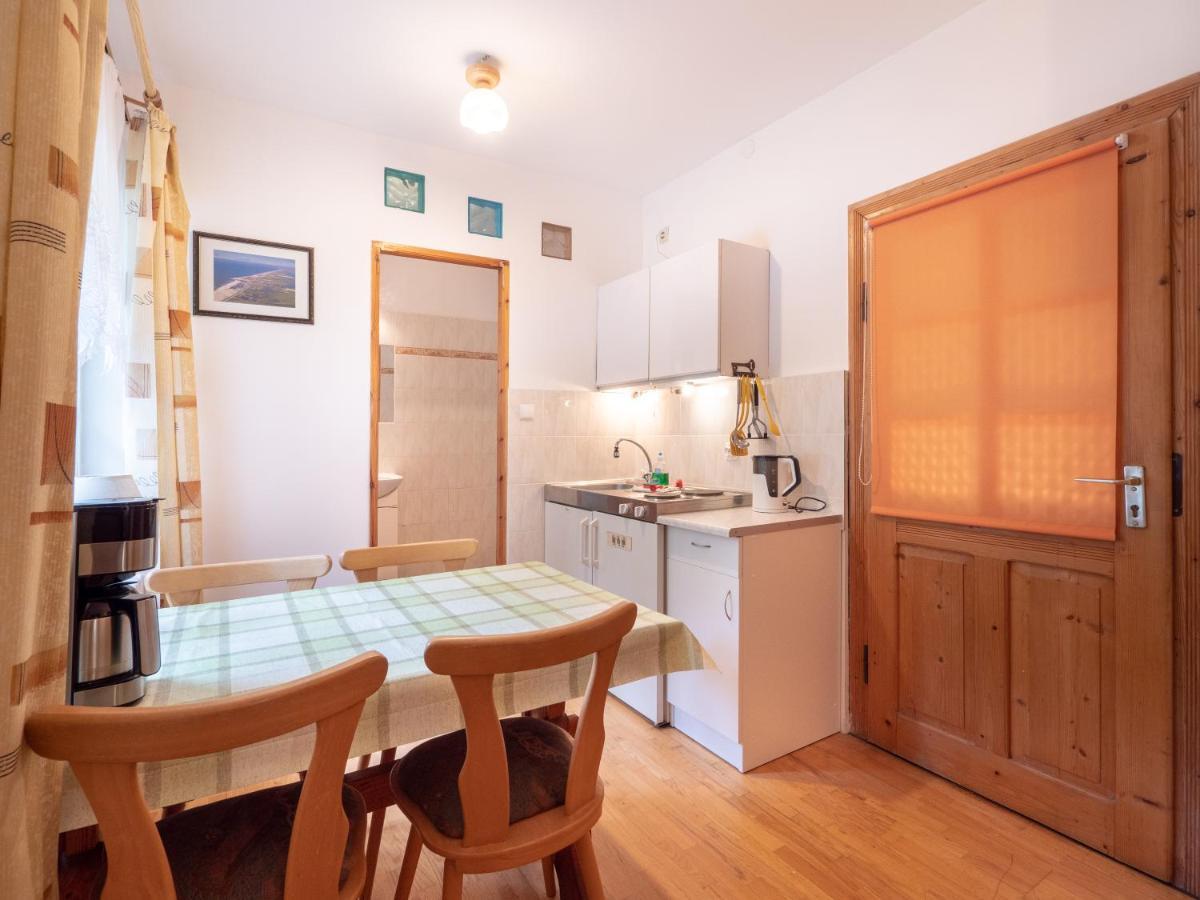 Apartamenty Maria Sosnowka  Exterior photo