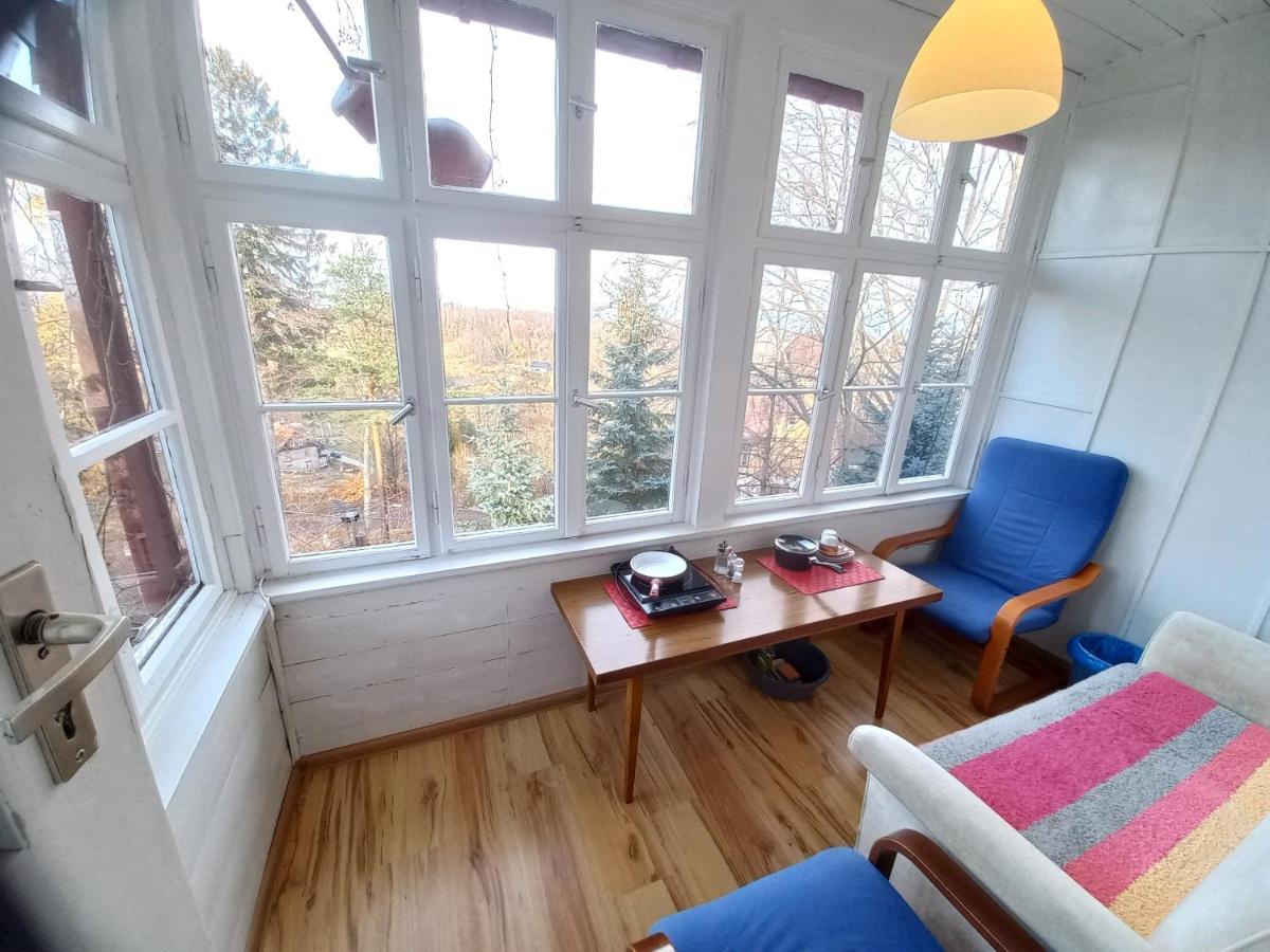 Apartamenty Maria Sosnowka  Exterior photo